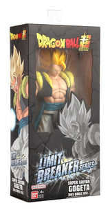EAN 3296580367580 - Bandai Anime Heroes Super Saiyan Gogeta imagen 5