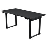 EAN 4710483778476 - COUGAR Gaming E-GRAV 160 Negro imagen 2