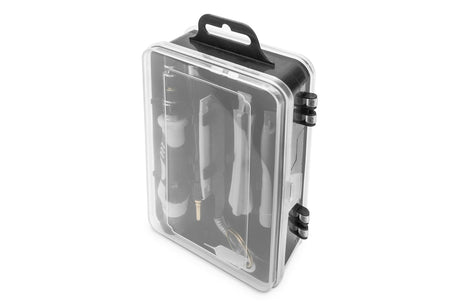 EAN 4016032486367 - Digitus DA-70361 punta de destornillador 98 pieza(s) imagen 2