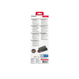 Kit Carg Rgb Para 4 Joy-Con+Venti.