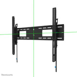 EAN 8171371443375 - Neomounts WL35-750BL18 soporte para TV 2,49 m (98") Negro imagen 10