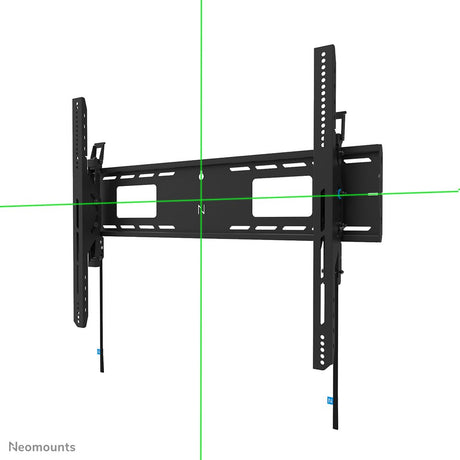EAN 8171371443375 - Neomounts WL35-750BL18 soporte para TV 2,49 m (98") Negro imagen 10