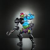 Mattel Masters Of The Universe Masterverse Trap Jaw, Figura Hyc47