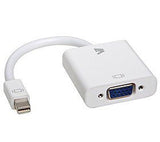 Adaptador V7 Mini Displayport Macho / Vga Hembra White