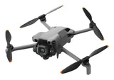 EAN 6937224123212 - DJI Mini 5 Pro Fly More Combo (RC2) 4 rotores Cuadricóptero 50 MP 3840 x 2160 Pixeles 2788 mAh Negro, Gri imagen 6