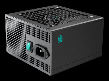 EAN 6933412741732 - Gamer Storm PN650D unidad de fuente de alimentación 650 W 20+4 pin ATX ATX Negro imagen 3