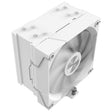 EAN 4262443281231 - LC-Power LC-CC-120-W4 sistema de refrigeración para ordenador Procesador Refrigerador de aire 12 cm Blanc imagen 1