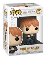 Figura Pop Harry Potter Anniversary Ron In Devils Snare