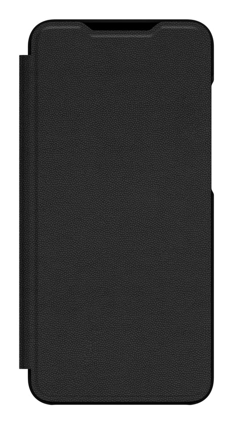 EAN 8809397459956 - Samsung GP-FWS731AMB funda para teléfono móvil 17 cm (6.7") Libro Negro imagen 1