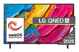 Lg Tv (50qned80a3a)