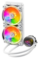 EAN 4711085944108 - XPG LEVANTE X 240 Procesador Sistema de refrigeración híbrido 12 cm imagen 3
