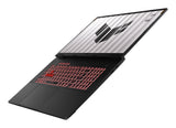 Portátil Gaming Asus Tuf Gaming A18 Fa808um S8005 18" Wuxga Amd Ryzen 7 260 32 Gb 1 Tb Ssd Geforce Rtx 5060 Sin Sistema Operativo