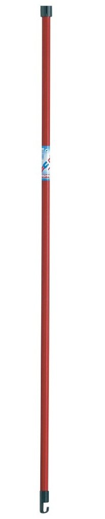Vileda Palo De Fregona 1,40m Exclusivo Click Rojo