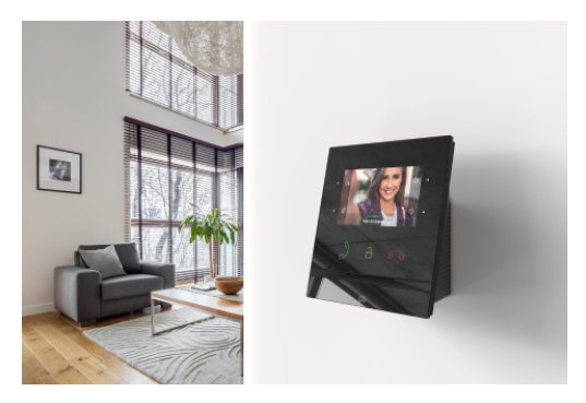 2n Telecommunications 91378803 Accesorio Intercomunicador Caja Para Instalación En Superficie