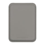 EAN 5711428068316 - dbramante1928 Wallet w/ MagSafe ICON Billetera Gris imagen 1
