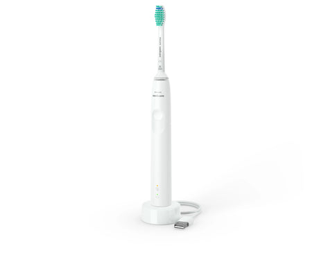 EAN 8710103985570 - Philips Sonicare 3100 series HX3671/13 cepillo eléctrico para dientes Adulto Cepillo dental sónico imagen 2