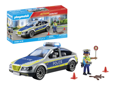 EAN 4008789717290 - Playmobil 71729 figura de juguete para niños imagen 1