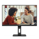 EAN 4038986141253 - AOC E3 24E3QAF pantalla para PC 60,5 cm (23.8") 1920 x 1080 Pixeles Full HD LCD Negro imagen 3