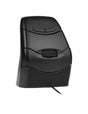 EAN 5060261900100 - BakkerElkhuizen DXT 3 ratón Oficina Ambidextro RF inalámbrico Óptico 2400 DPI imagen 1