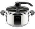 EAN 8002531524439 - Lagostina Mia Lagoeasy'up 5 L Acero inoxidable imagen 1