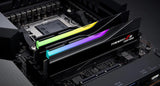 EAN 4713294239303 - G.Skill Trident Z5 Neo RGB F5-6000J2636H32GX2-TZ5NRW módulo de memoria 64 GB 2 x 32 GB DDR5 4800 MT/s imagen 5
