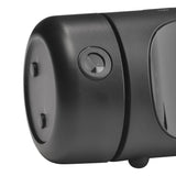 Despertador  Digital Denver Rcp-700