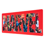Alfombrilla Gaming Los Vengadores Avengers Marvel