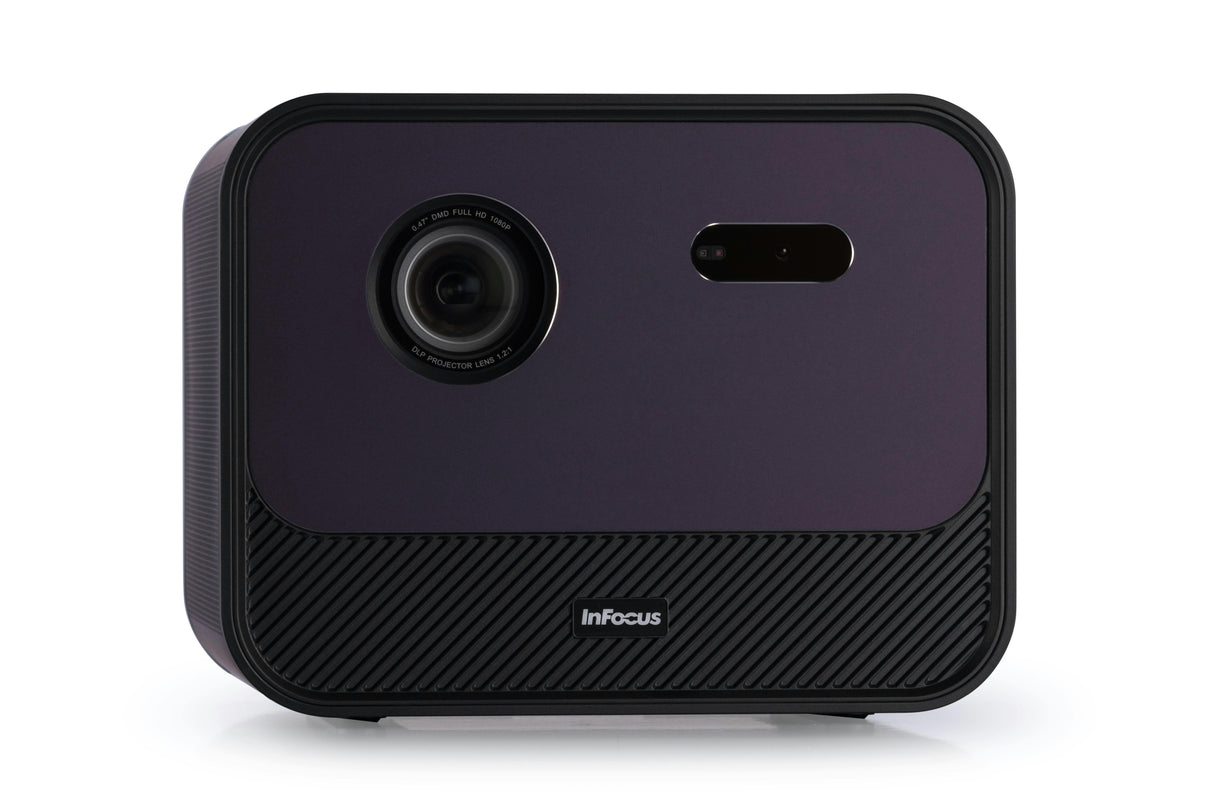 Infocus Crusader Grand Master In3028sl