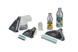 Shark Style Iq Px200eut Máquina De Limpieza De Alfombras De Mano Profundo / Interina Blanco