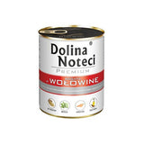 Dolina Noteci 5902921300007 Alimento Húmedo Para Perros Ternera, Cerdo Adulto 800 G