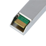 Blueoptics Sfp10g-Lr-Zz0101f Red Modulo Transceptor Fibra Óptica 10000 Mbit/S Sfp+ 1310 Nm