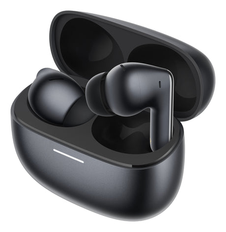 EAN 6932554458171 - Xiaomi Redmi Buds 8 Pro Auriculares Inalámbrico Dentro de oído Llamadas/Música Bluetooth Negro imagen 5