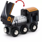 Brio Mundo Mundo Dinosau Bahn Bahn Set 63609800