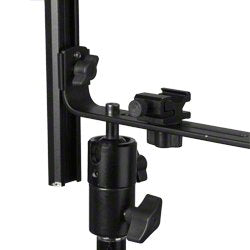 Walimex Magic Softbox Para Flashes De Sistema, 60x60 Cm