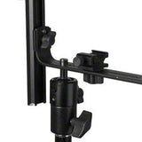 Walimex Magic Softbox Para Flashes De Sistema, 60x60 Cm