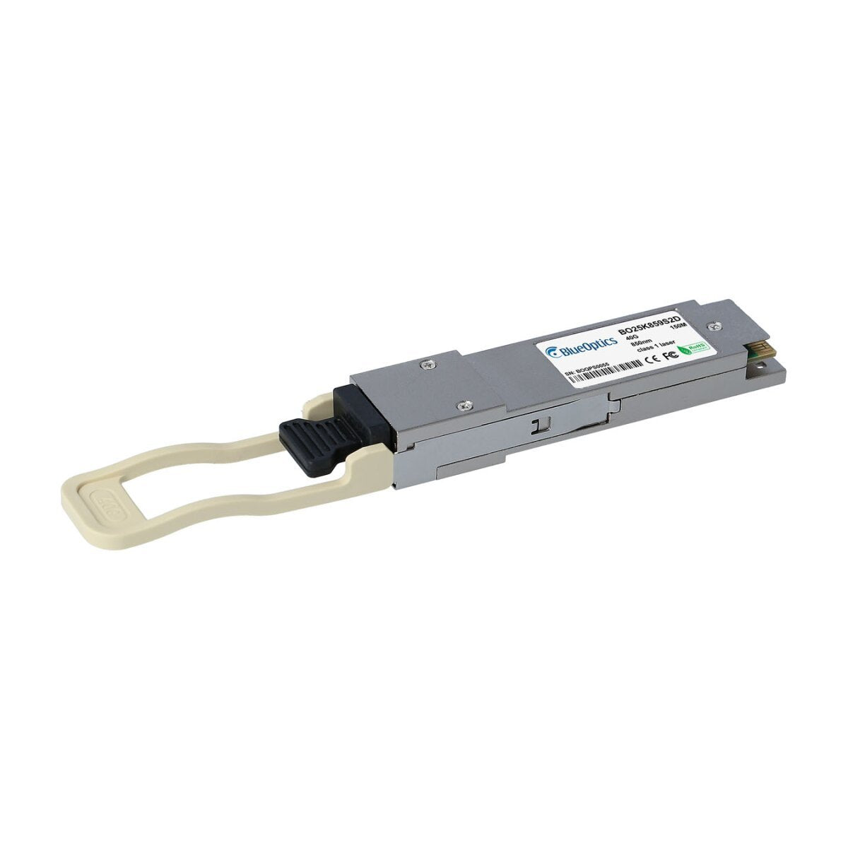 02310mhq Compatible Qsfp Bo25k859s2d