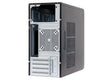 EAN 4710713234246 - Chieftec HT-01B-350GPB carcasa de ordenador Midi Tower Negro 350 W imagen 2