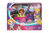 Cámara Digital Vtech Kidizoom Duo Fx  Azul 80-519904