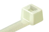 Hellermann Ub300c-N-Pa66-Na(100) Cablebinder 300x4,6 Natur 138-00133