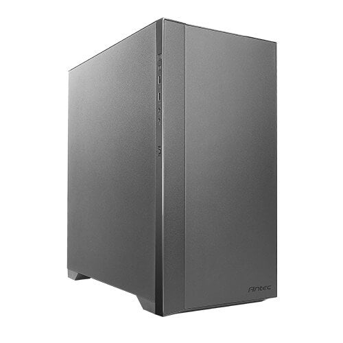 Caja Pc Antec Gaming P82 Silent Atx 2xusb3.0 Sin Fuente Negro