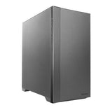 Caja Pc Antec Gaming P82 Silent Atx 2xusb3.0 Sin Fuente Negro
