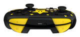EAN 0840454400113 - Turtle Beach Rematch Negro, Oro, Amarillo Bluetooth Gamepad Nintendo Switch, Nintendo Switch 2, Nintendo  imagen 8