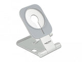 Soporte Delock 18426  Pasivo Teléfono Móvil/Smartphone Aluminio