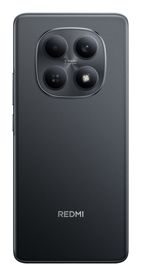 EAN 6932554476281 - Xiaomi Redmi Note 15 17,2 cm (6.77") 6 GB 128 GB 6000 mAh Negro imagen 2