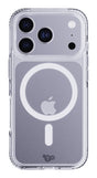 EAN 0840459607258 - Tech21 EvoClear funda para teléfono móvil 16 cm (6.3") Blanco, Transparente imagen 1