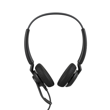 EAN 5706991026146 - Jabra Engage 40 Auriculares Alámbrico Diadema Oficina/Centro de llamadas USB tipo A Negro imagen 2