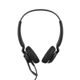 EAN 5706991034134 - Jabra 4099-410-279 Auriculares Alámbrico Diadema Oficina/Centro de llamadas USB Type-C / USB Type-A Negro imagen 3