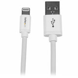 EAN 0065030850681 - StarTech.com USBLT2MW cable de conector Lightning imagen 1