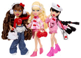 Muñeca Jade Hello Kitty Bratz