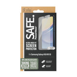EAN 5715685014949 - PanzerGlass SAFE. by ® Screen Protector Samsung Galaxy A16 | A16 5G | Ultra-Wide Fit Protector de pantall imagen 3